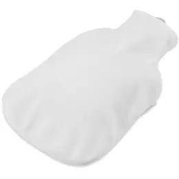 Hoppla Kindle Large Hot Water Bottle and Cover Unbranded Back